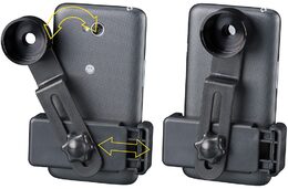 Bresser National Geographic 40–640x Microscope+adp