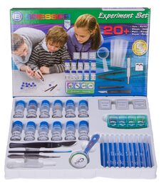 Bresser Junior Experiment Set