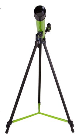 Bresser Junior Space Explorer 45/600 Telesc.,green
