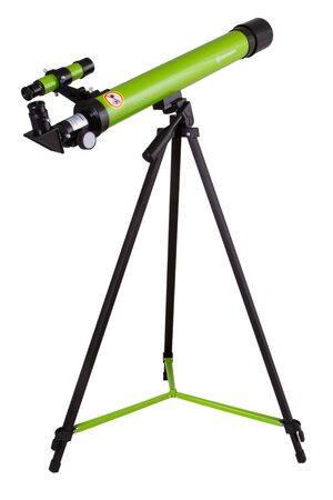 Bresser Junior Space Explorer 45/600 Telesc.,green