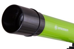Bresser Junior Space Explorer 45/600 Telesc.,green