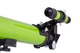 Bresser Junior Space Explorer 45/600 Telesc.,green