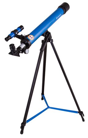 Bresser Junior Space Explorer 45/600 Telesc., blue