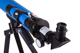 Bresser Junior Space Explorer 45/600 Telesc., blue