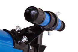 Bresser Junior Space Explorer 45/600 Telesc., blue