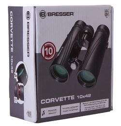 Bresser Corvette 10x42 WP Binoculars