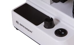 Bresser Erudit DLX 40x-600x Microscope (70332)