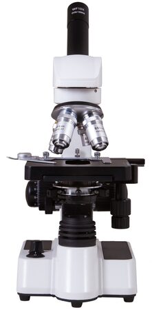 Bresser Erudit DLX 40x-600x Microscope (70332)