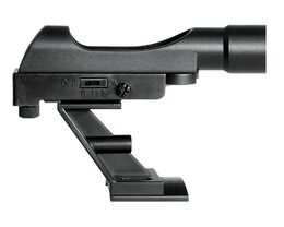 Hvězdářský dalekohled Bresser Quasar 80/900 EQ