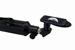 Hvězdářský dalekohled Bresser Quasar 80/900 EQ
