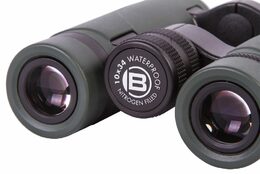 Bresser Pirsch 10x34 Binoculars