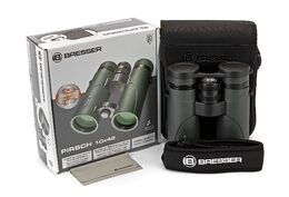 Binokulární dalekohled Bresser Pirsch 10x42