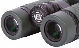 Binokulární dalekohled Bresser Pirsch 8x42