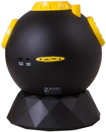 Bresser National Geographic Astroplanetarium