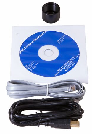 Bresser Full HD Deep-Sky Camera 1.25" (telescope)