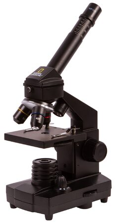 Bresser National Geographic 40-1280x Mikroskope