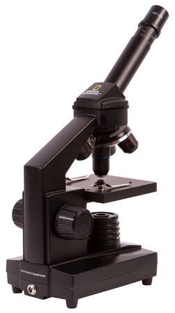Bresser National Geographic 40-1280x Mikroskope