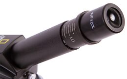 Bresser National Geographic 40-1280x Mikroskope