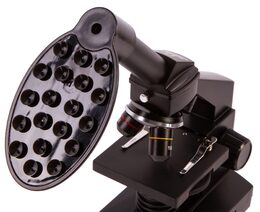 Bresser National Geographic 40-1280x Mikroskope