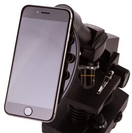 Bresser National Geographic 40-1280x Mikroskope