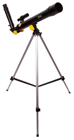 Bresser National Geographic 50/600 AZ Teleskope