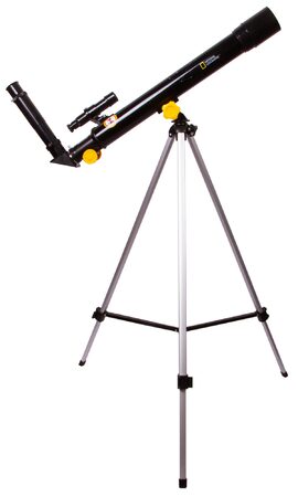 Bresser National Geographic 50/600 AZ Teleskope