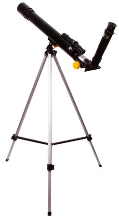 Bresser National Geographic 50/600 AZ Teleskope