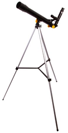 Bresser National Geographic 50/600 AZ Teleskope