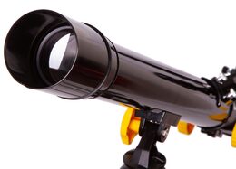 Bresser National Geographic 50/600 AZ Teleskope