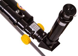 Bresser National Geographic 50/600 AZ Teleskope