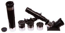 Bresser National Geographic 50/600 AZ Teleskope