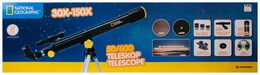 Bresser National Geographic 50/600 AZ Teleskope