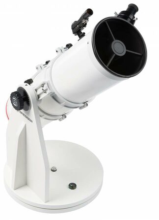 Bresser Messier 6" Dobsonian Telescope