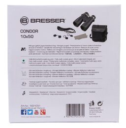 Bresser Condor UR 10x50 Binoculars