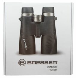 Bresser Condor UR 10x50 Binoculars