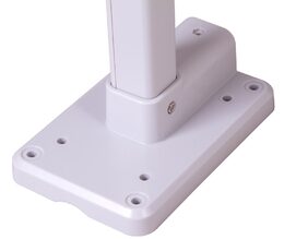 Meteostanice Bresser 5v1 s Wi-Fi a barevným displejem, černá