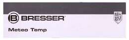 Bresser Temp Weather Station