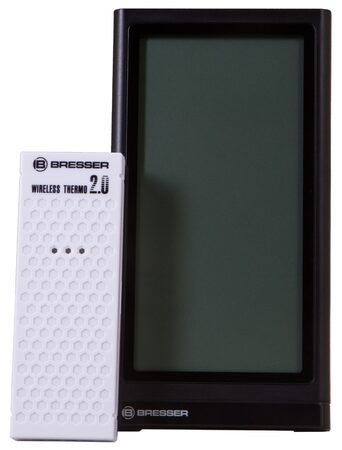 Bresser Temp Weather Station