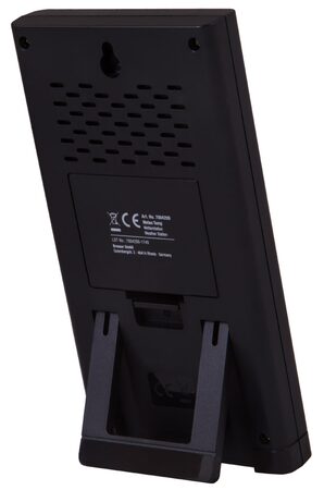Bresser Temp Weather Station