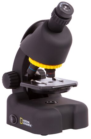 Bresser Nat. Geo. Set:50/360 Telesc+ 40x640x Micro