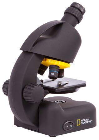 Bresser Nat. Geo. Set:50/360 Telesc+ 40x640x Micro