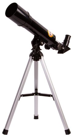 Bresser Nat. Geo. Set:50/360 Telesc+ 40x640x Micro