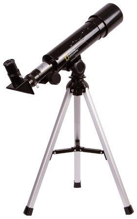 Bresser Nat. Geo. Set:50/360 Telesc+ 40x640x Micro