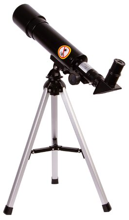 Bresser Nat. Geo. Set:50/360 Telesc+ 40x640x Micro