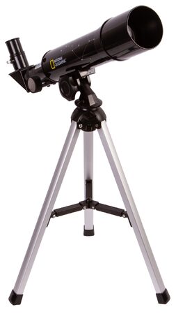 Bresser Nat. Geo. Set:50/360 Telesc+ 40x640x Micro