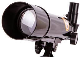 Bresser Nat. Geo. Set:50/360 Telesc+ 40x640x Micro