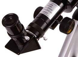 Bresser Nat. Geo. Set:50/360 Telesc+ 40x640x Micro