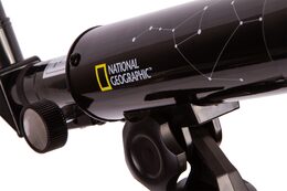 Bresser Nat. Geo. Set:50/360 Telesc+ 40x640x Micro
