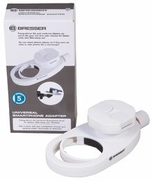 Bresser Smartphone Adapter