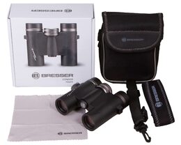 Bresser Condor UR 10x25 Binoculars